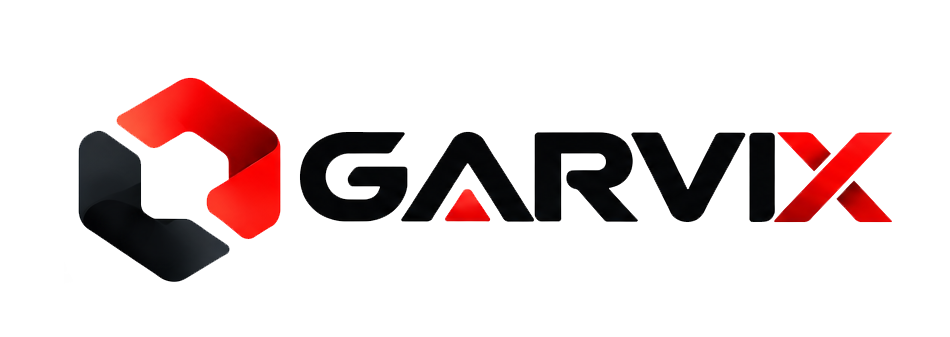 Garvix